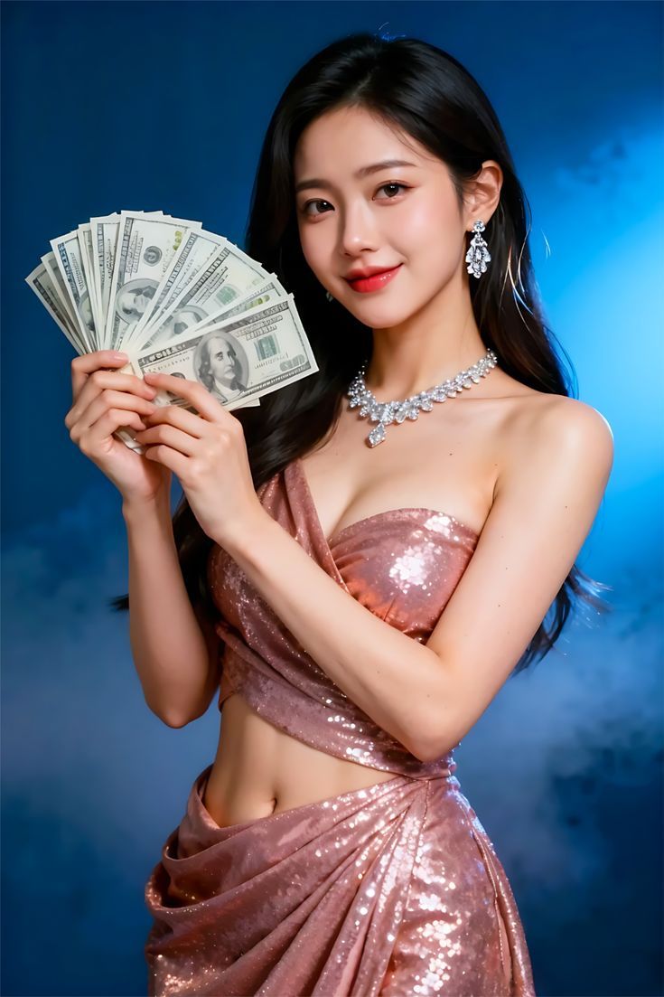 Live casino table with professional dealers streaming