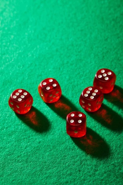 megavip Live Sic Bo table with live dealer and dice cup